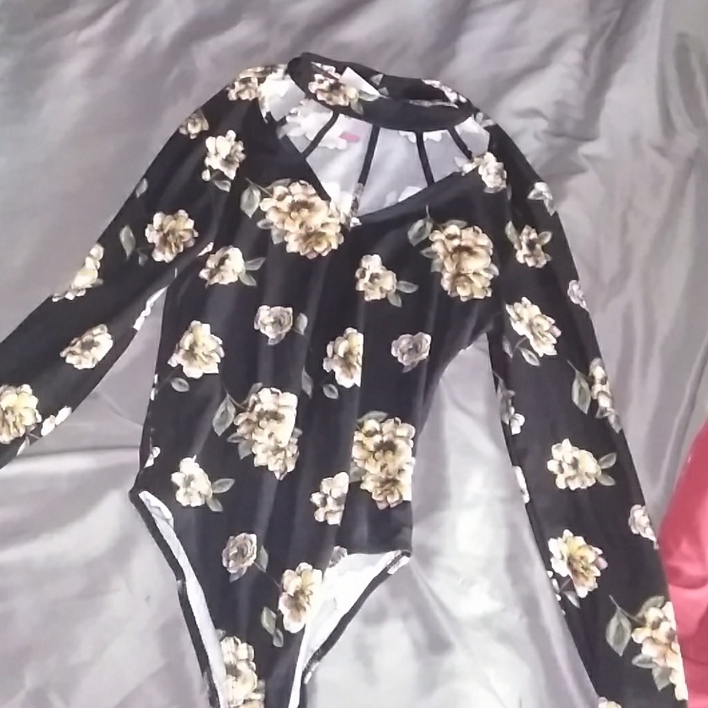 Body suit